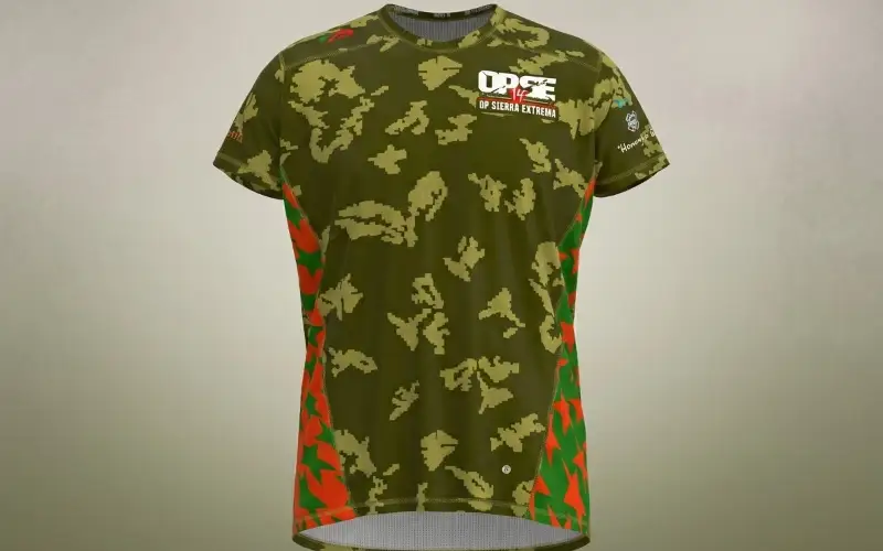 REMERA OFICIAL OPSE2027