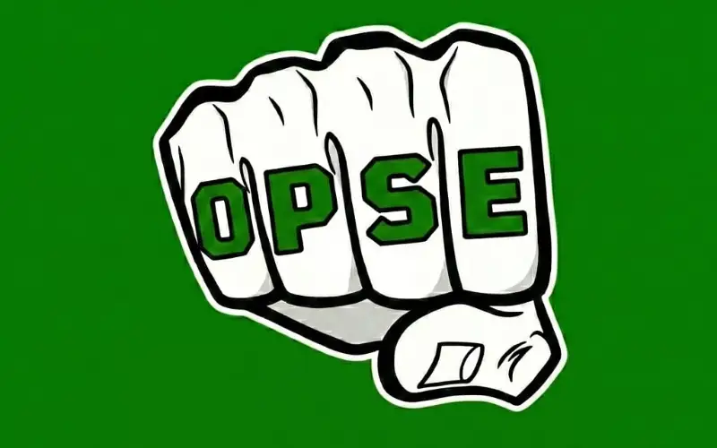 STIKERS BASIC