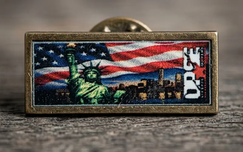 PIN USA