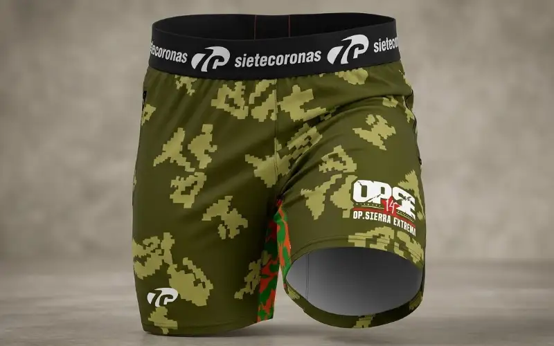 PANTALÓN OFICIAL OPSE2027